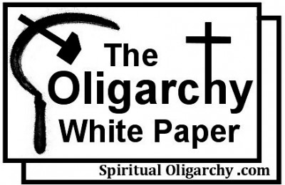 Oligarchy Logo